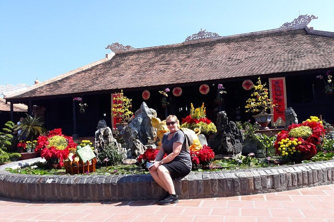 Best of Private Nha Trang Shore Excursion from Cau Da Port - Dam Market and the everyday city