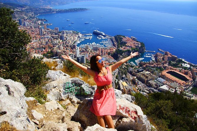 Best of Riviera Shore excursion From (Villefranche, Nice, Cannes) - Key points at a glance