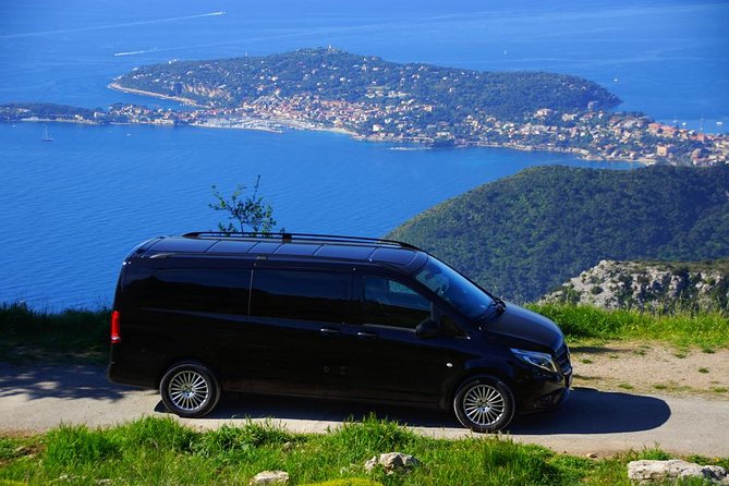 Best of Riviera Shore excursion From (Villefranche, Nice, Cannes) - Why this private Riviera day works