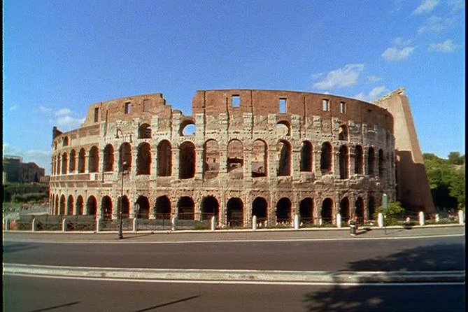 Best of Rome & Vatican Private Tour from Civitavecchia Port - Key points before you reserve