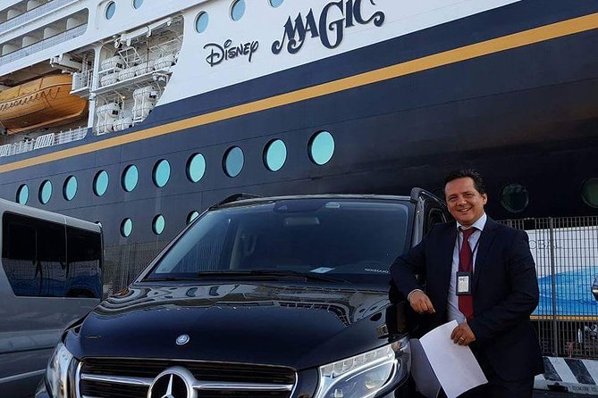 Best of Rome & Vatican Private Tour from Civitavecchia Port - A realistic day for cruise passengers