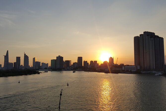 BEST of SHORE EXCURSION 2 Days: Saigon and Mekong Delta Tour - Why this two-day pairing works