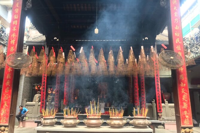 BEST of SHORE EXCURSION 2 Days: Saigon and Mekong Delta Tour - Lunch, transport, and the practical value of $225