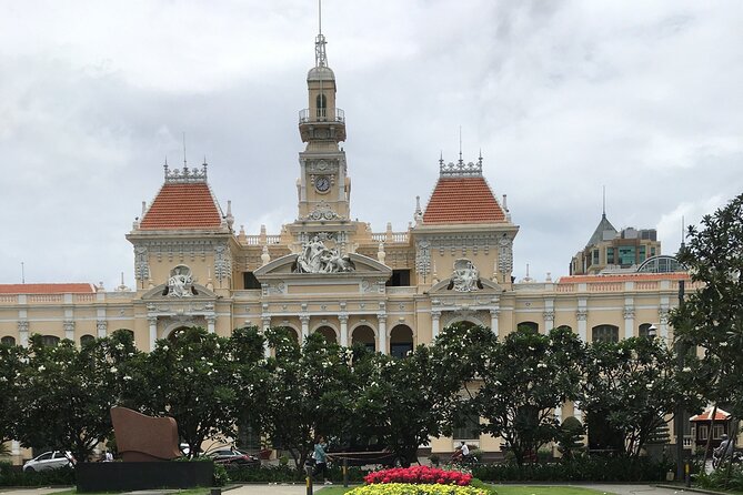BEST of SHORE EXCURSION 2 Days: Saigon and Mekong Delta Tour - Final verdict: a useful first look at southern Vietnam