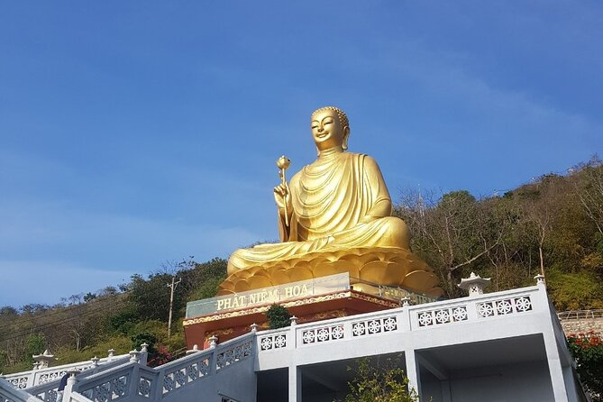 Best of Vung Tau City Shore Excursion from Phu My Port - Why Vung Tau makes sense from Phu My