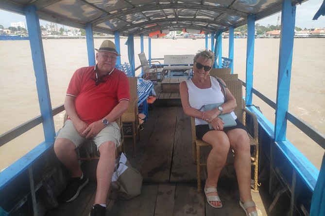 Best Options for Private Ho Chi Minh City Shore Excursions - Key things to know before booking