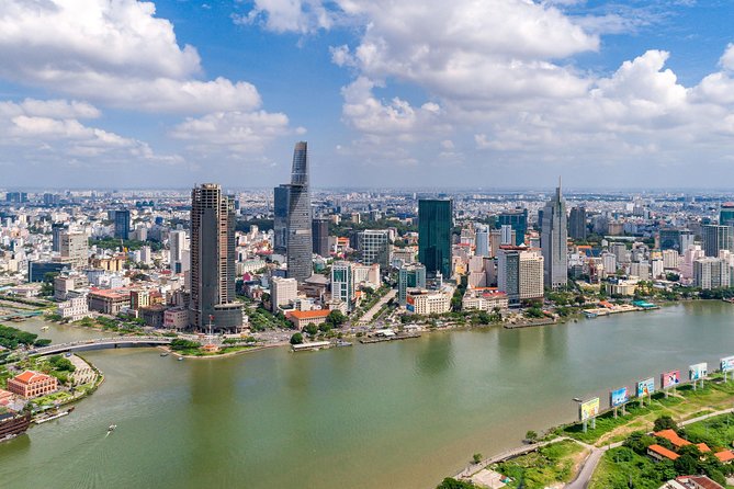 Best Options for Private Ho Chi Minh City Shore Excursions - Cholon brings Chinese Saigon into the day