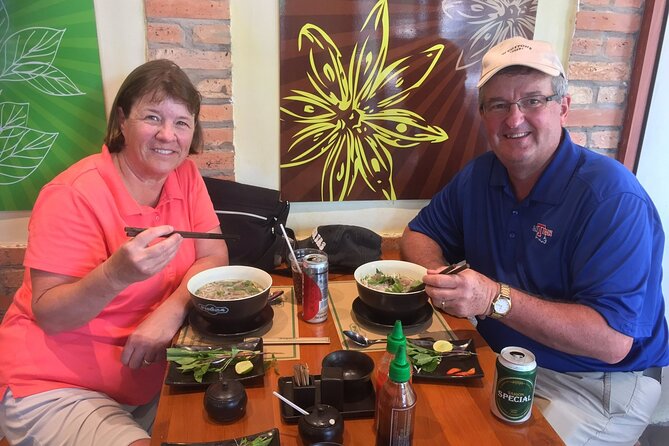 Best Options for Private Ho Chi Minh City Shore Excursions - Cu Chi Tunnels: the strongest history add-on