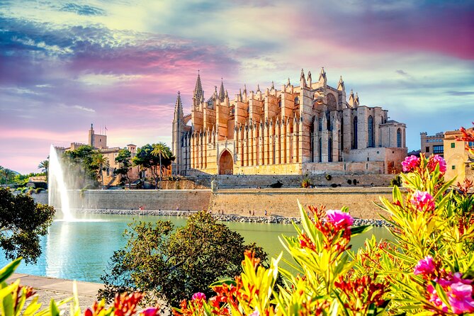 Best Palma de Mallorca and ValLdemossa Tour from Cruise Port - Key things to know before booking