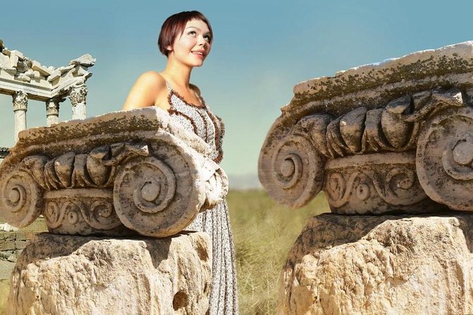Best Seller Ephesus Tour for Cruisers with lunch (skip the line) - Why the guide matters at Ephesus