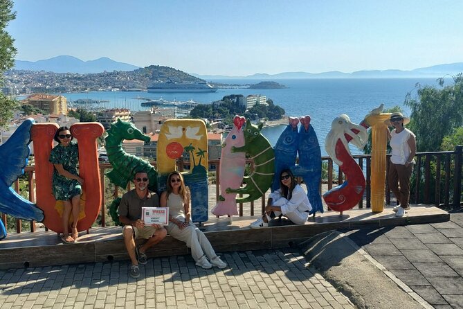 Best Seller: Private Ephesus Shore Excursion from Kusadasi Port - Ephesus Ancient City: the main event