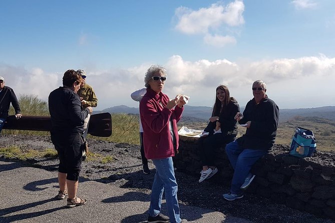 Best Shore Excursion Etna, Taormina, Messina With Tasting Of Sicilian Products - Taormina with two hours to choose your priorities