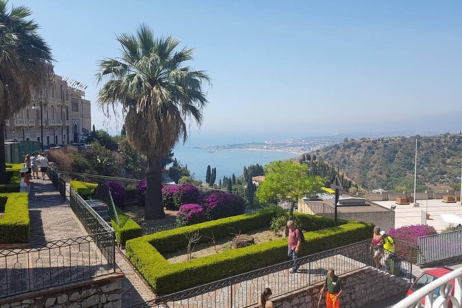 Best Shore Excursion Etna, Taormina, Messina With Tasting Of Sicilian Products - Is $227.06 a fair price?