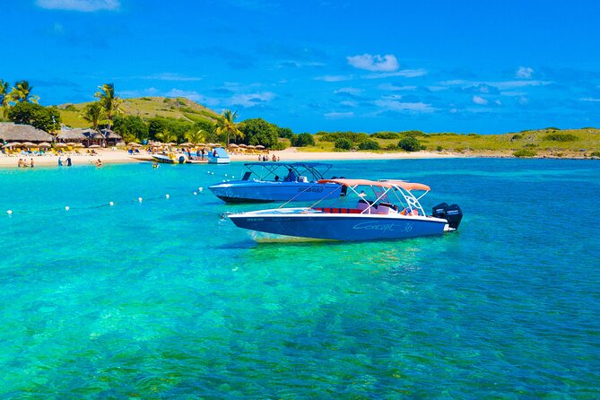 Billy Bones St.Maarten Getaway for CRUISE SHIP GUESTS - Grand Case turns lunch into part of the tour