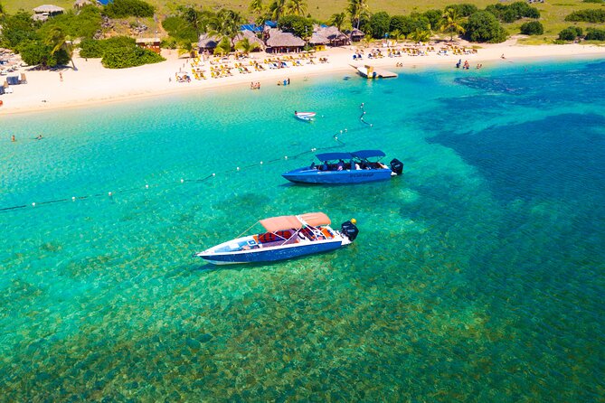 Billy Bones St.Maarten Getaway for CRUISE SHIP GUESTS - Maho Beach is best seen from the boat