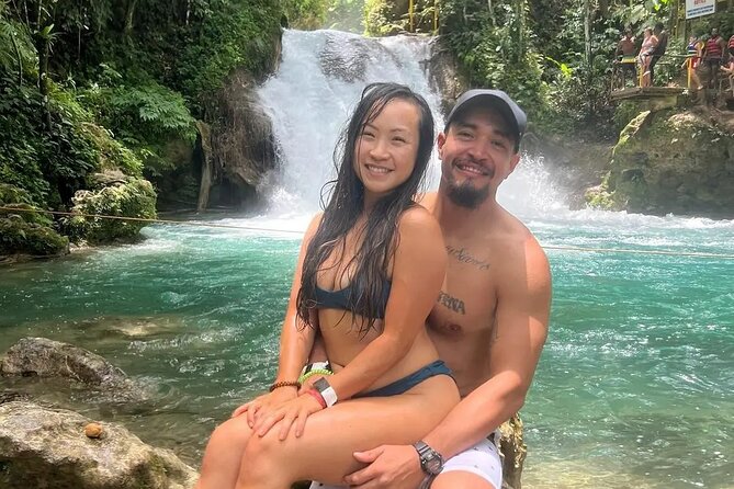 Blue Hole & Secret Waterfalls Tour from Falmouth Cruise Ships - Who will enjoy this trip most