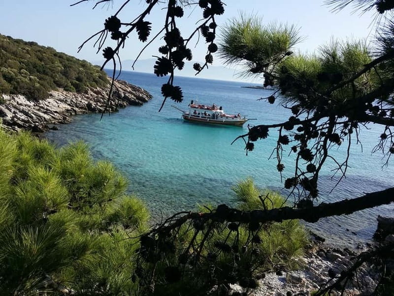 Bodrum: Boat Tour for Mein Schiff and Aida Cruise Passengers - Who Will Enjoy This Bodrum Boat Trip?