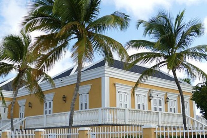 Bonaire Shore Excursion: The Bonaire Highlights Tour - Salt flats, a factory, and the southern route