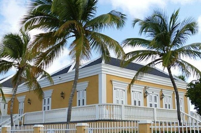 Bonaire Shore Excursion: The Bonaire Highlights Tour - The local guide can shape the whole morning