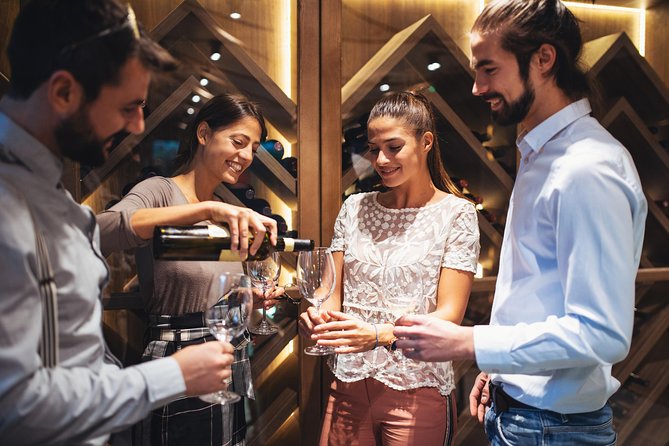 Bordeaux Cruise Port Shore Excursion: Full-Day Private Medoc Wine Tour - What the $879.18 price really means