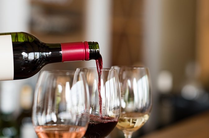 Bordeaux Cruise Port Shore Excursion: Full-Day Private Medoc Wine Tour - The drive toward Margaux
