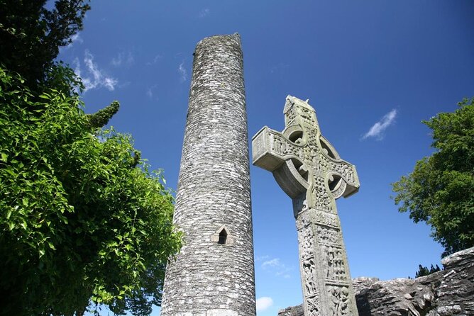 Boyne Valley, Meath - Private Shore Excursion - Key points at a glance