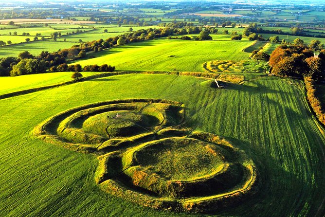 Boyne Valley, Meath - Private Shore Excursion - Newgrange, the day’s essential booking question