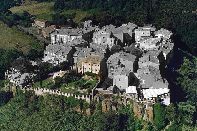 Bracciano & Ceri from Civitavecchia - Is $287.35 per person a fair price?