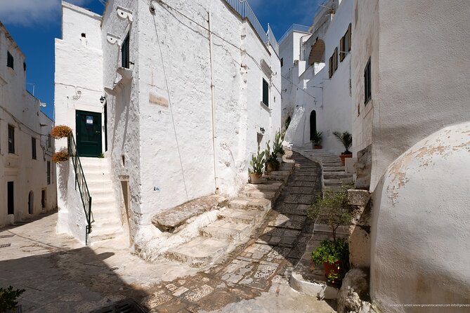 Brindisi: Alberobello, Ostuni Cruise ship passengers tour - Who will enjoy this tour most?