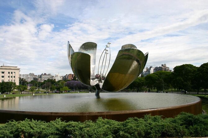 Buenos Aires City Tour with Pickup at Cruise Port - Key points to know before booking