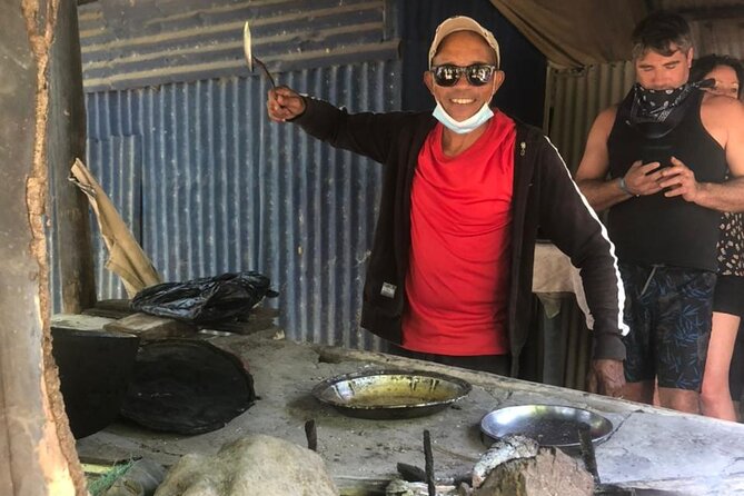 Buggy Expedition, Norwegian SKY Cruise Passenger from La Romana - A closer look at batey life