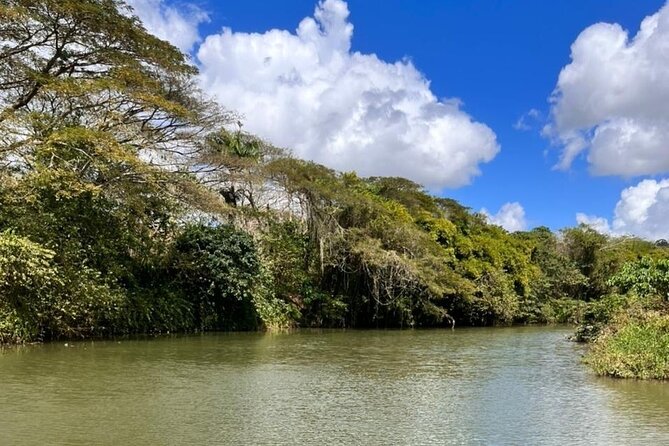 Buggy Expedition, Norwegian SKY Cruise Passenger from La Romana - Returning to the ranch and port