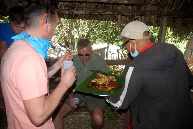 Buggy Expedition, Norwegian SKY Cruise Passenger from La Romana - Guides, language, and the feel of the outing