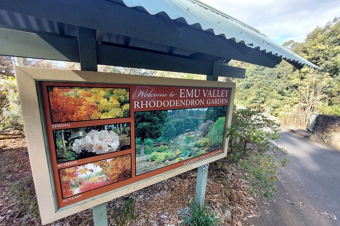 Burnie Attractions Bus: Burnie Shore Excursion - Upper Burnie Lookout gives you five useful minutes