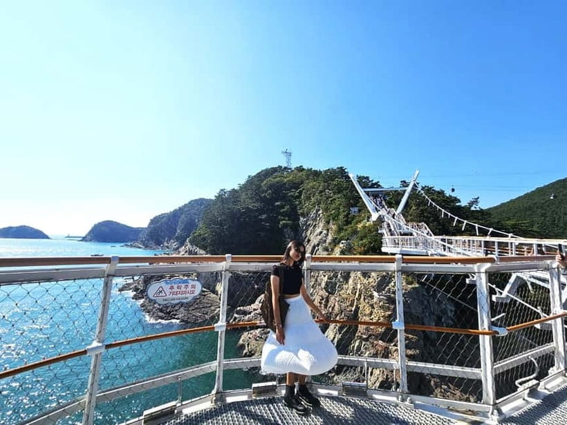 Busan: Cruise Port – Premium Small Group Tour (Max 6 Guests) - Is $106 a fair price?