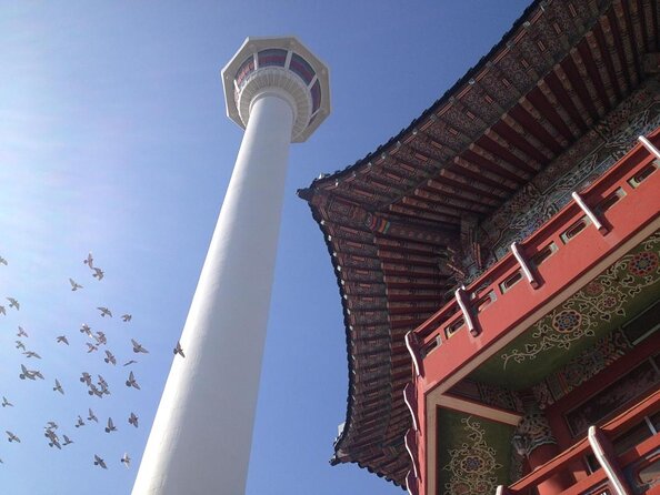 Busan CUSTOMIZED Tour for PRIVATE GROUP CRUISE PASSENGERS - Key points to know before booking