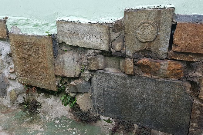 Busan Shore Excursion; Private City Tour - Haedong Yonggungsa: The day’s most unusual temple