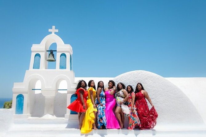 Bypass Sky Tram: Santorini Tour for Cruise Passengers - Why this Santorini tour makes sense for cruise passengers