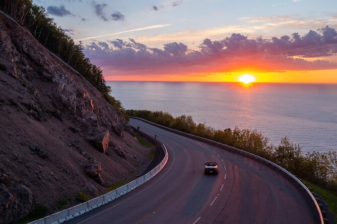 Cabot Trail Bus Tour for Cruise Excursion - How the guides shape the day