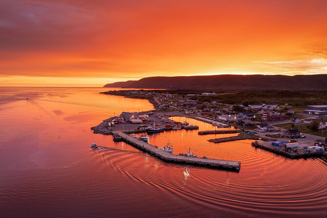 Cabot Trail Bus Tour for Cruise Excursion - Timing, ship return, and possible delays