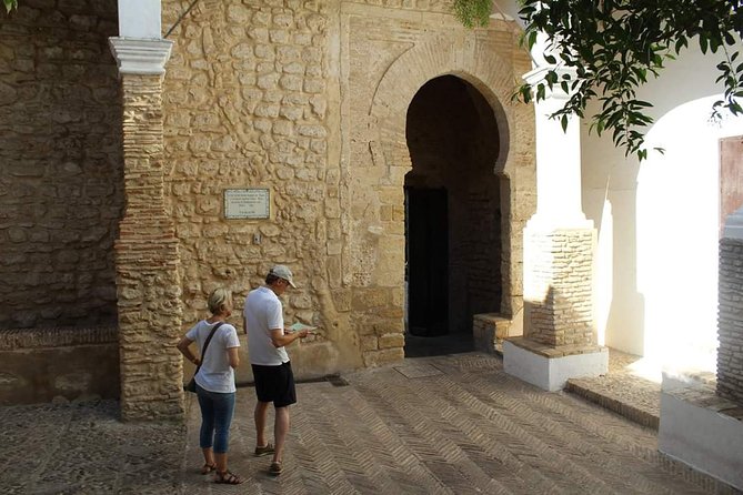 Cadiz Private Shore Excursion: The White Washed Villages & Trafalgar Cape - Is $846.89 a fair price?