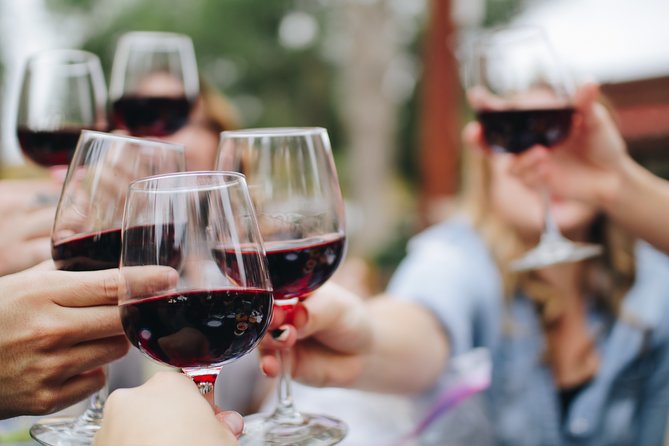 Cadiz Shore Excursion: Scenic & walking tour with cheese and sherry tasting - Key points before you book