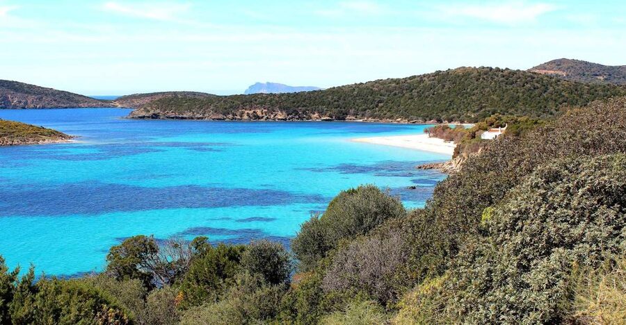 Cagliari Shore Excursion: Amazing Hidden Beaches Jeep Tour - Why the 2016 and 2017 beach awards matter
