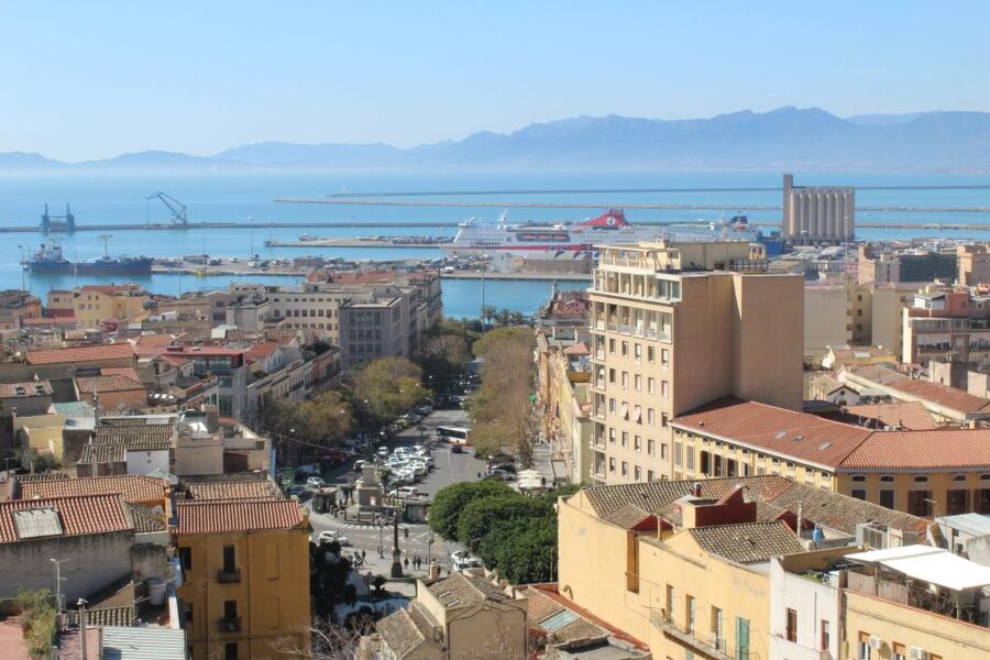 Cagliari: Shore Excursion and City Highlights Tour - Why this Cagliari shore excursion works