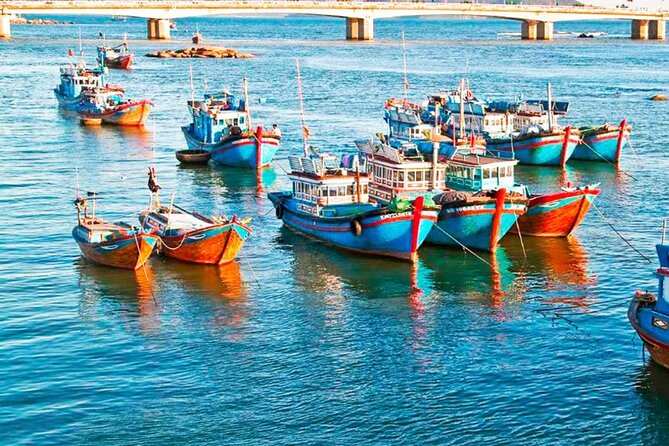 Cam Ranh Port: Shore Excursion Private Nha Trang City Tour - Key Points Before You Book