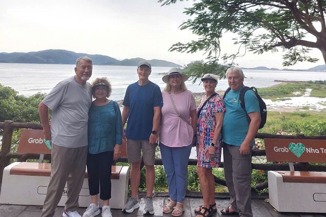 Cam Ranh Port: Shore Excursion Private Nha Trang City Tour - Guides, Communication, And The Human Side