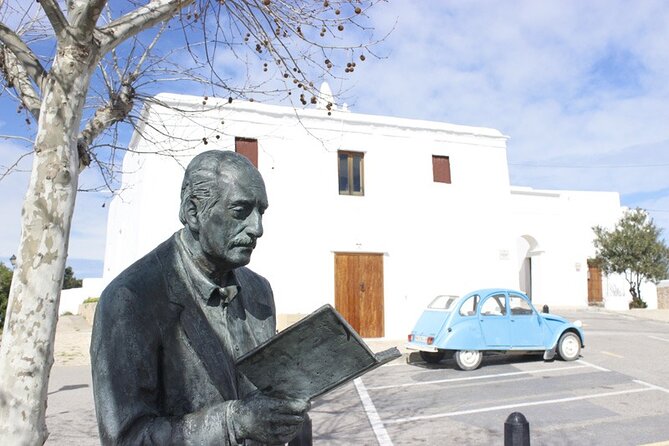 Can Marçà Cave and San Miguel Town Private Tour - Shore Excursion - What the $602.39 price really covers