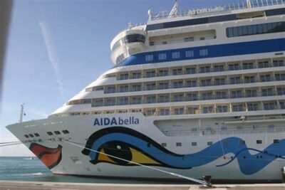 6-Hour Private French Riviera Shore Excursion
