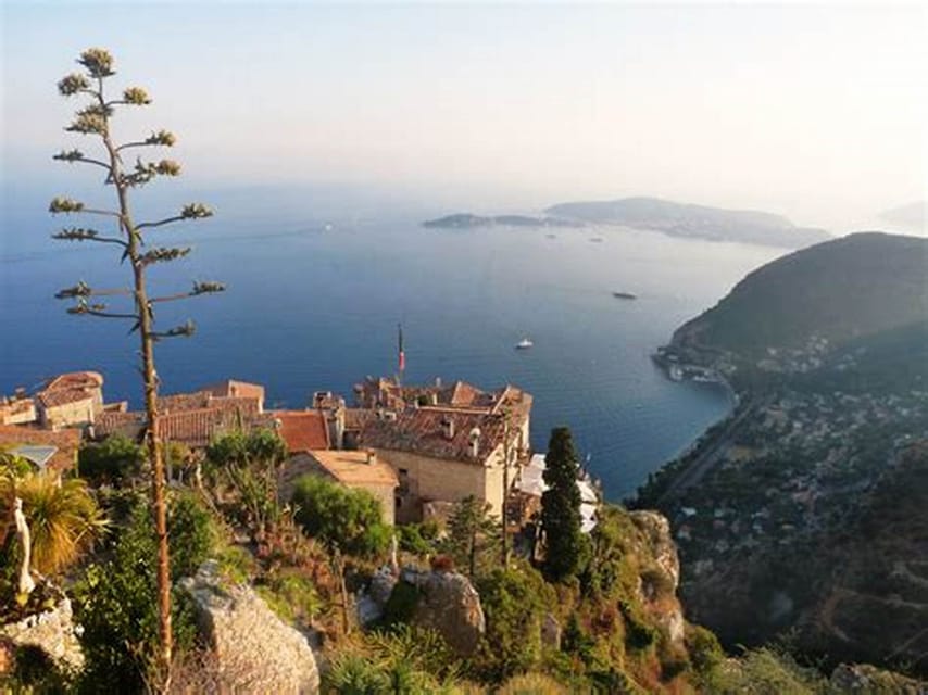 Cannes: 6-Hour Private French Riviera Shore Excursion - Timing, pickup, and the port-day risk