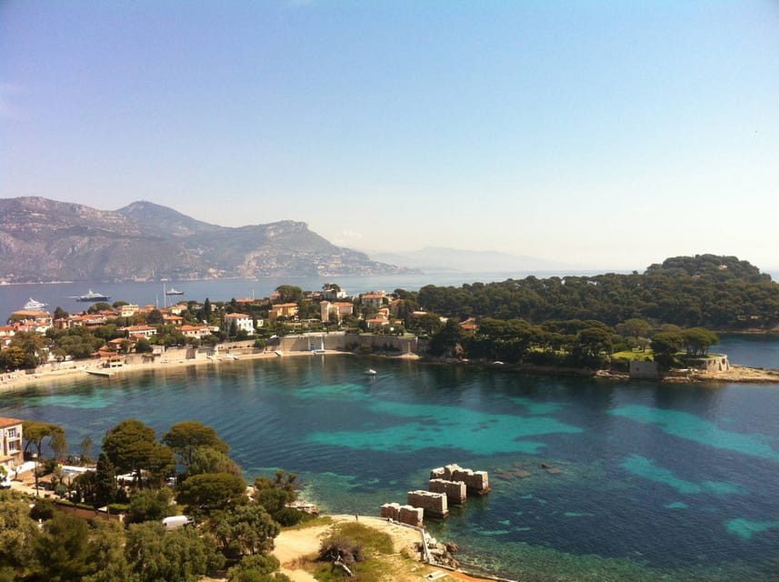 Cannes: 6-Hour Private French Riviera Shore Excursion - Is $589 good value?